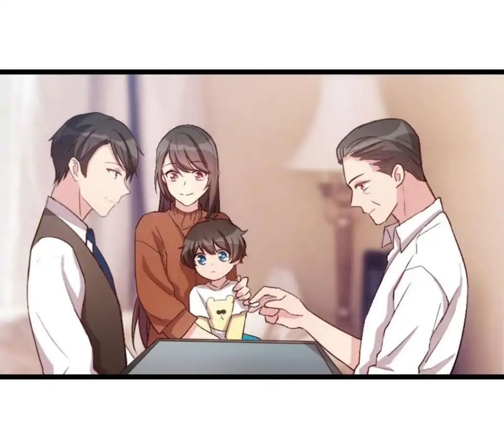 CEO's Sudden Proposal chapter 48 halaman 11