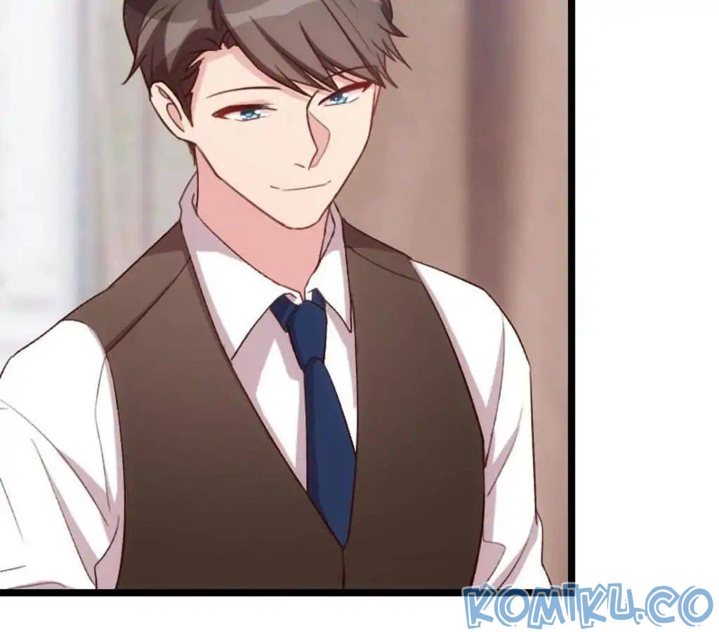 CEO's Sudden Proposal chapter 48 halaman 10