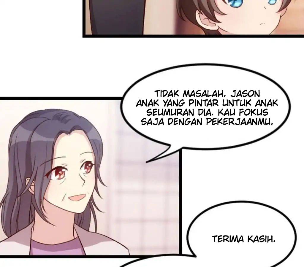 CEO's Sudden Proposal chapter 48 halaman 14