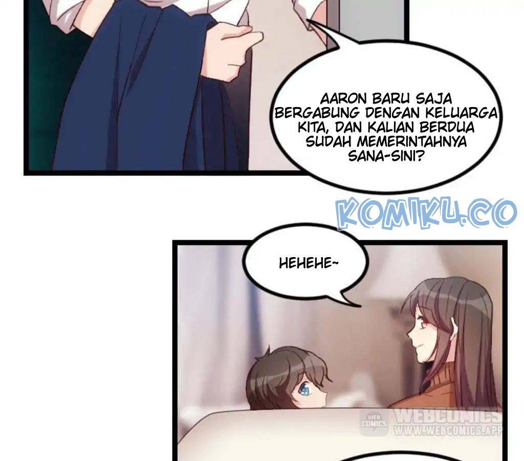 CEO's Sudden Proposal chapter 48 halaman 8