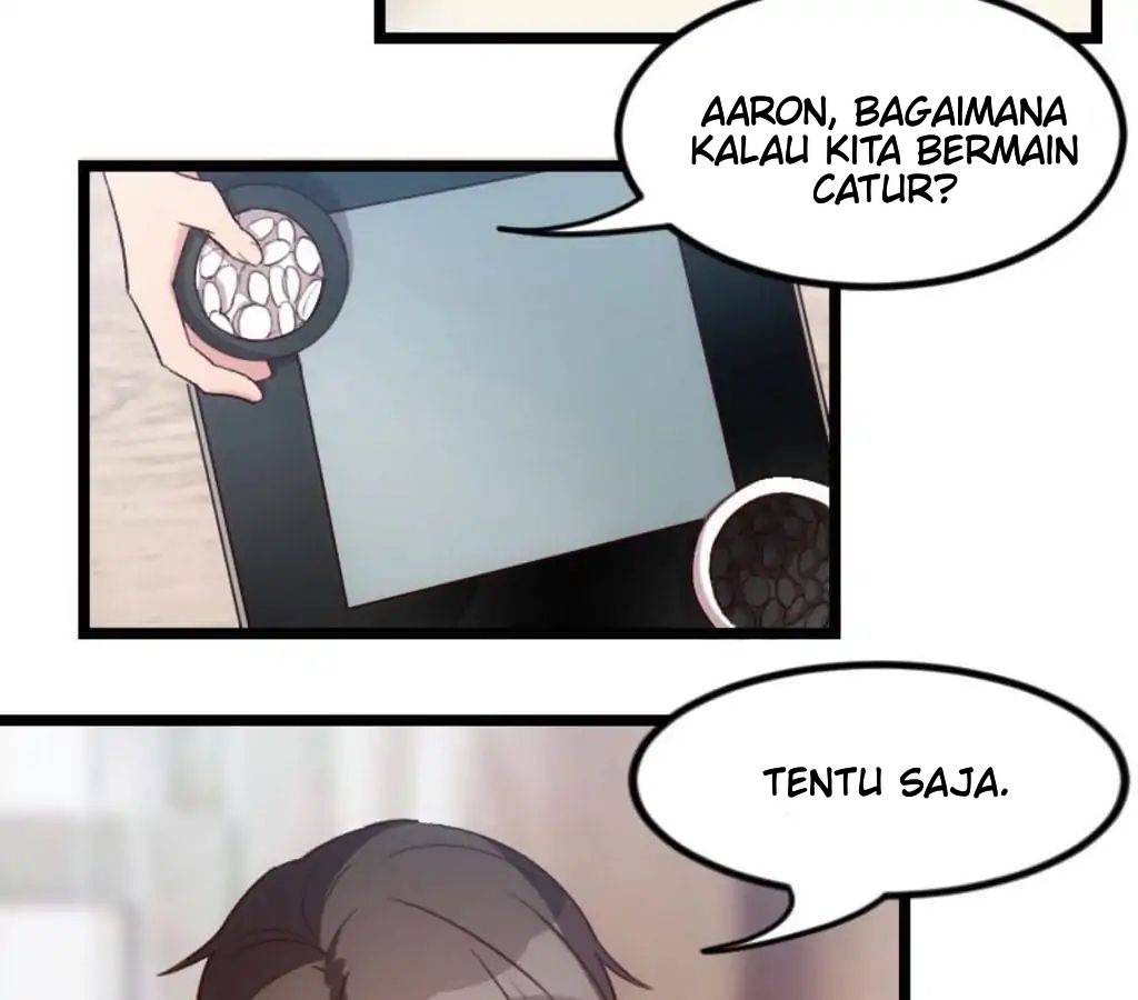 CEO's Sudden Proposal chapter 48 halaman 9
