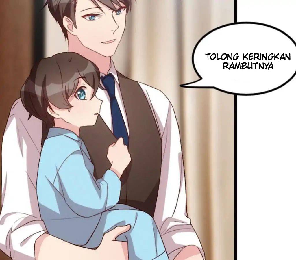CEO's Sudden Proposal chapter 48 halaman 27
