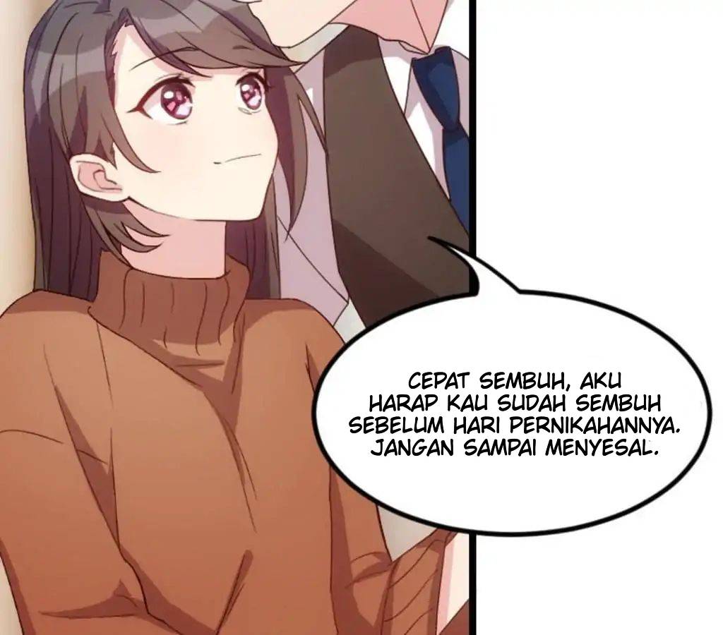 CEO's Sudden Proposal chapter 48 halaman 31