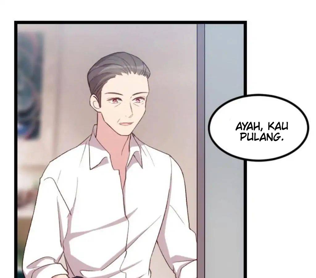 CEO's Sudden Proposal chapter 48 halaman 7