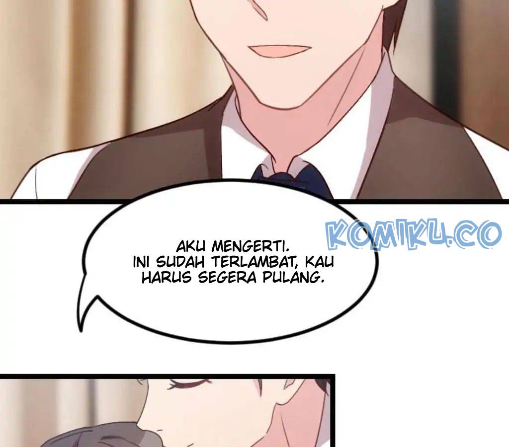 CEO's Sudden Proposal chapter 48 halaman 30