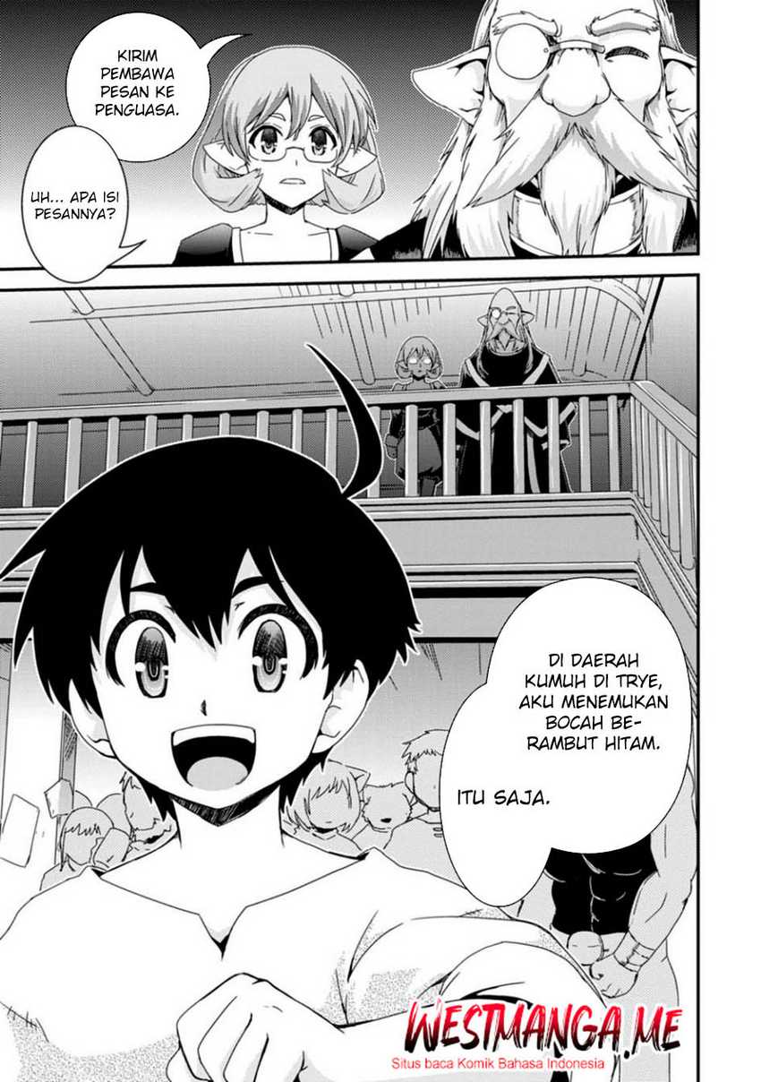 Isekai Tensei Slum Machi kara no Nariagari – Saishuya Ryou wo shite Gohan Tabete Slow Life surun da Chapter 06