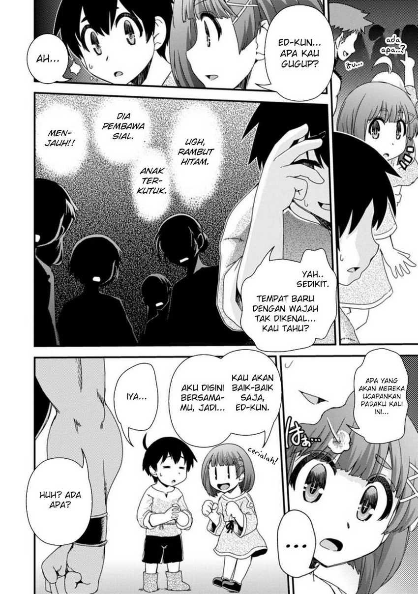 Isekai Tensei Slum Machi kara no Nariagari – Saishuya Ryou wo shite Gohan Tabete Slow Life surun da Chapter 06