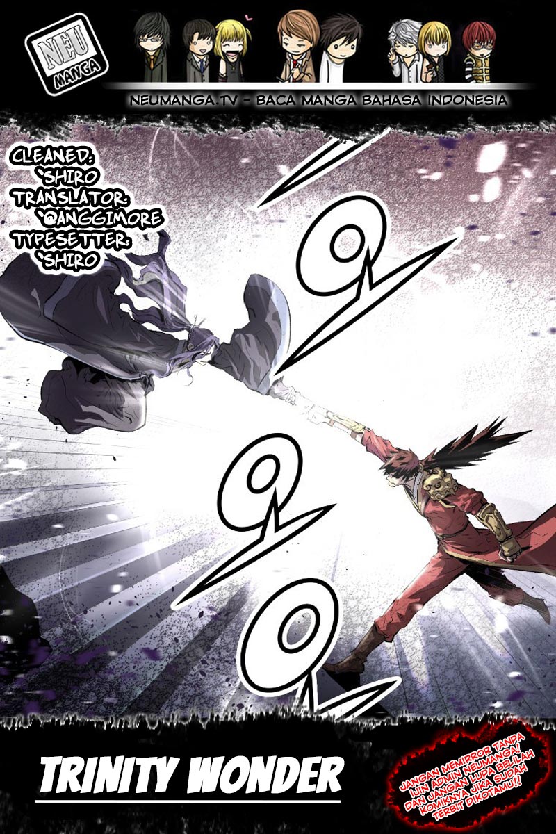 Trinity Wonder Chapter 55