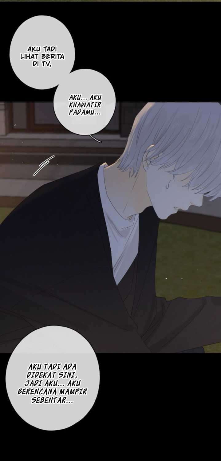 She May Not Be Cute chapter 48 halaman 28