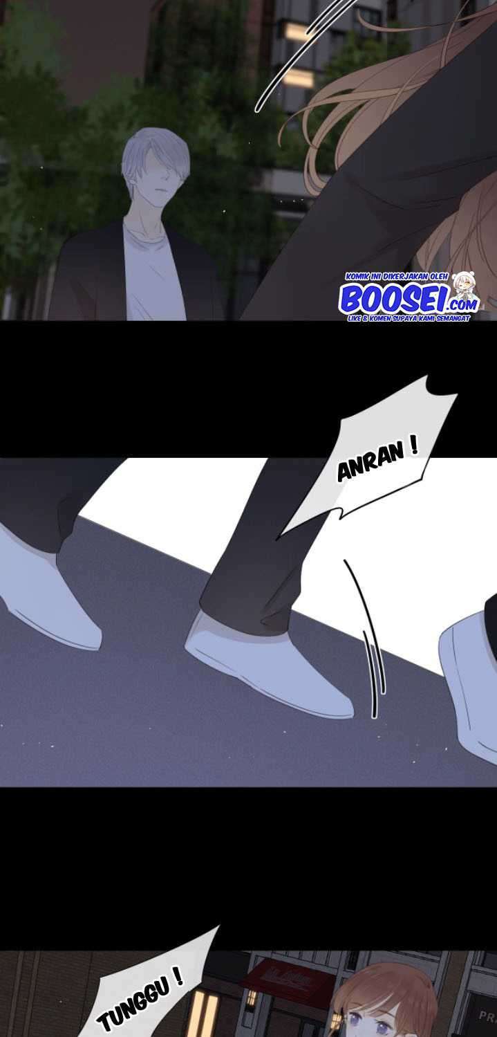 She May Not Be Cute chapter 48 halaman 39