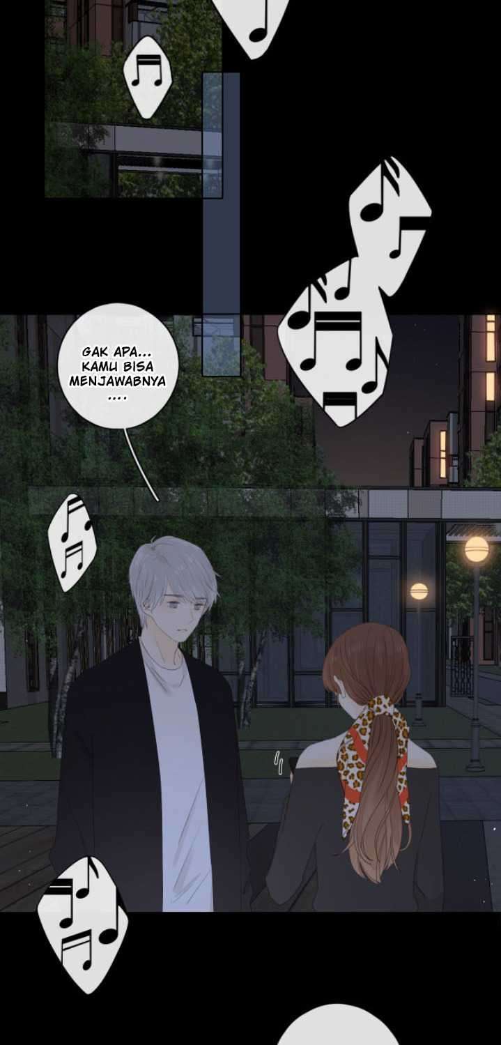 She May Not Be Cute chapter 48 halaman 35