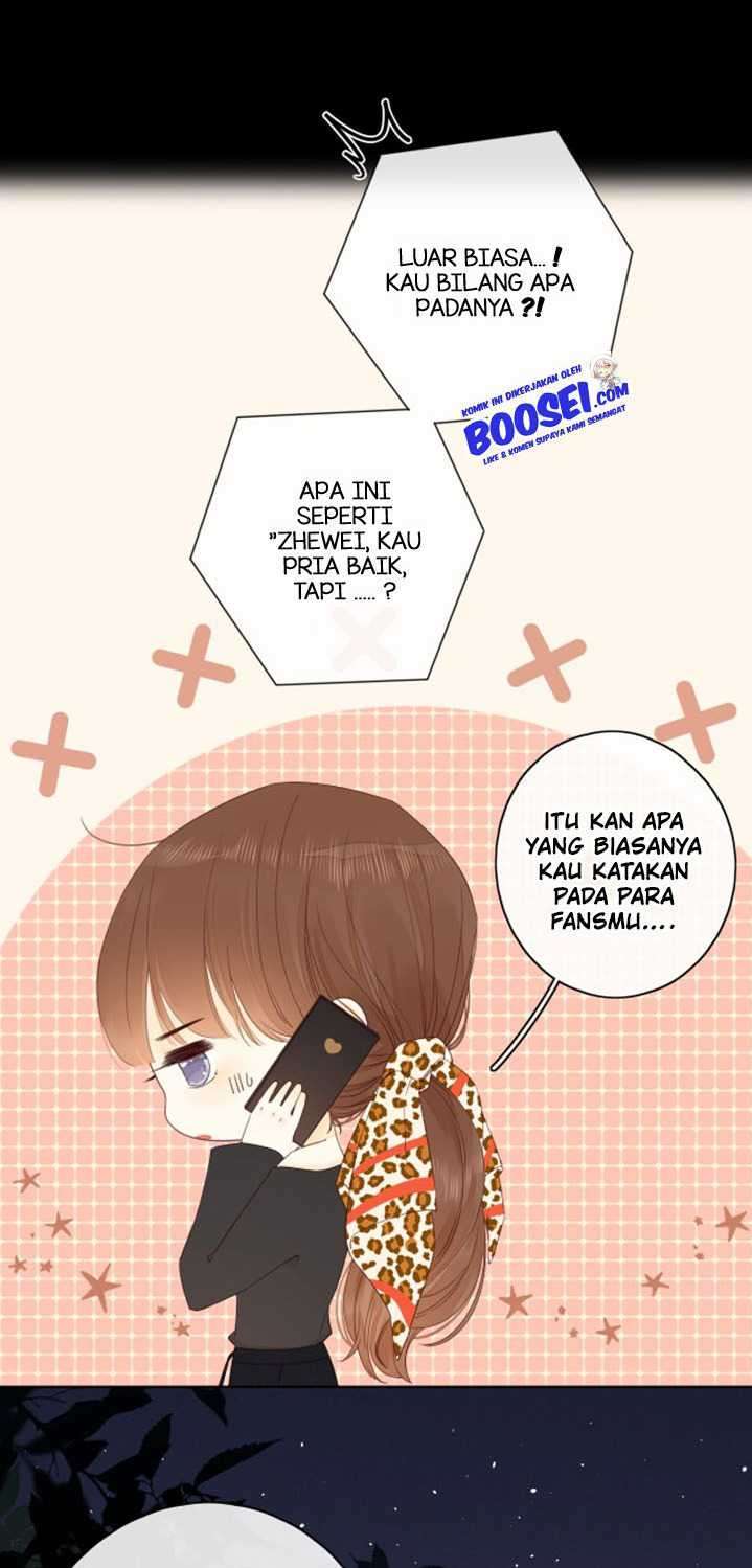 She May Not Be Cute chapter 48 halaman 14