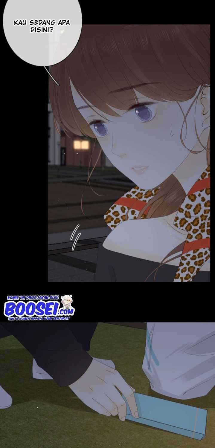 She May Not Be Cute chapter 48 halaman 27