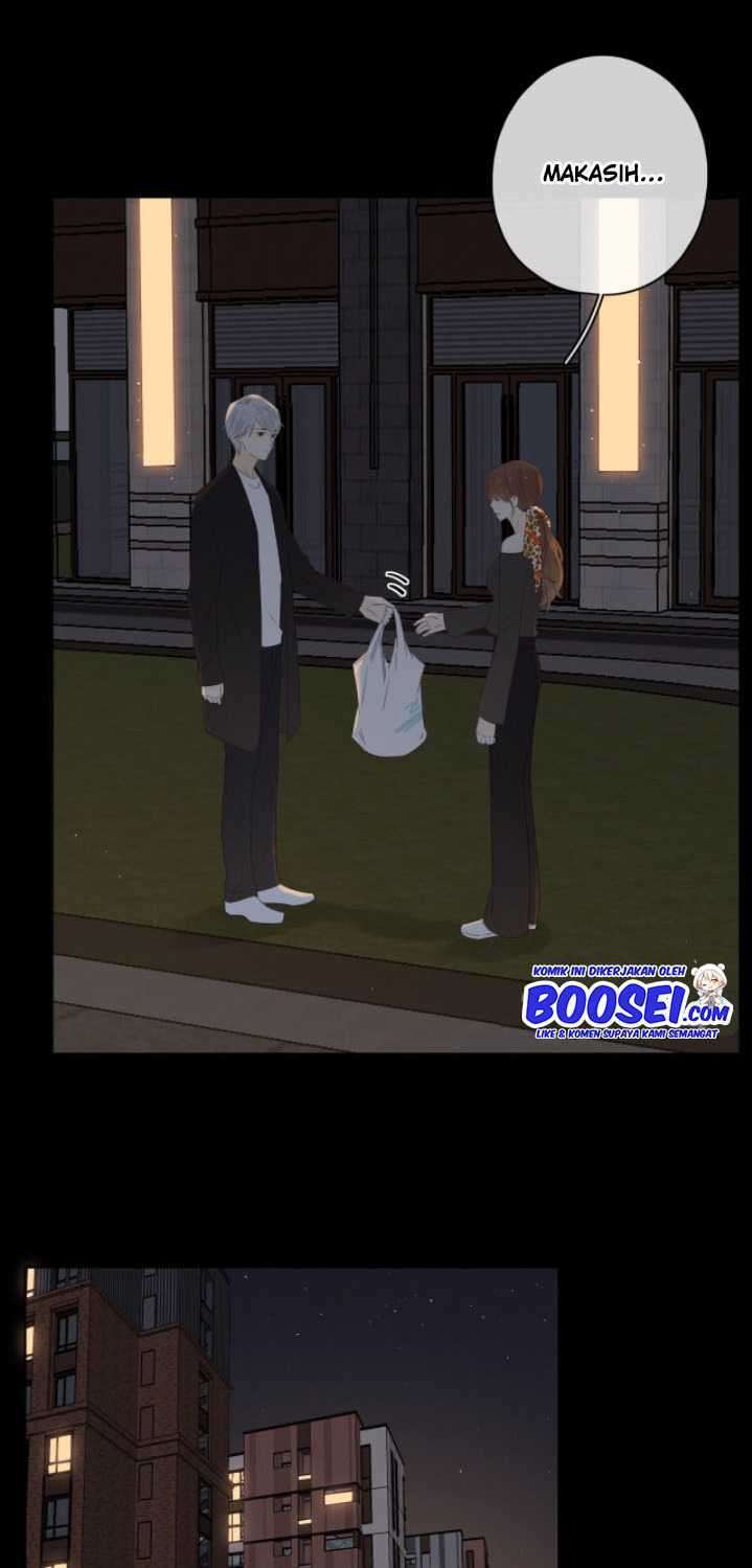 She May Not Be Cute chapter 48 halaman 29