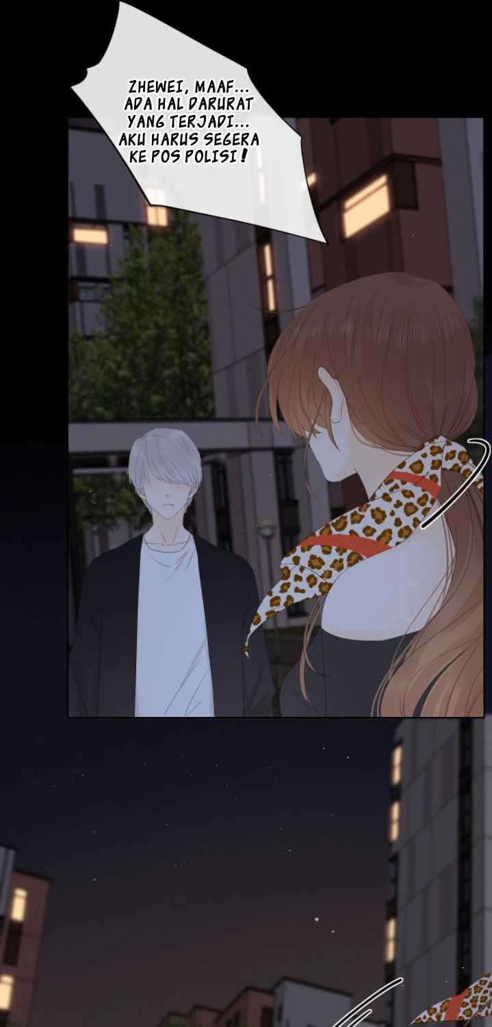 She May Not Be Cute chapter 48 halaman 38