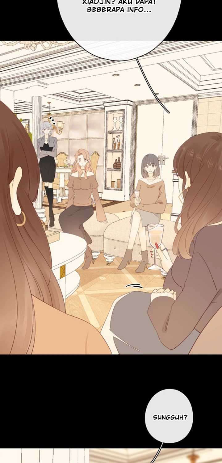 She May Not Be Cute chapter 48 halaman 23
