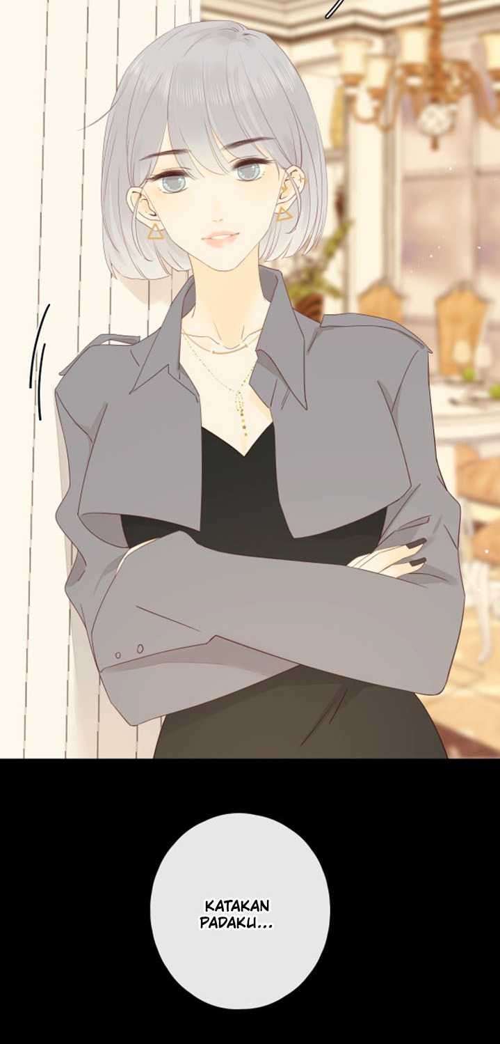 She May Not Be Cute chapter 48 halaman 24