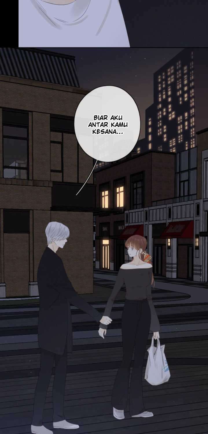 She May Not Be Cute chapter 48 halaman 41