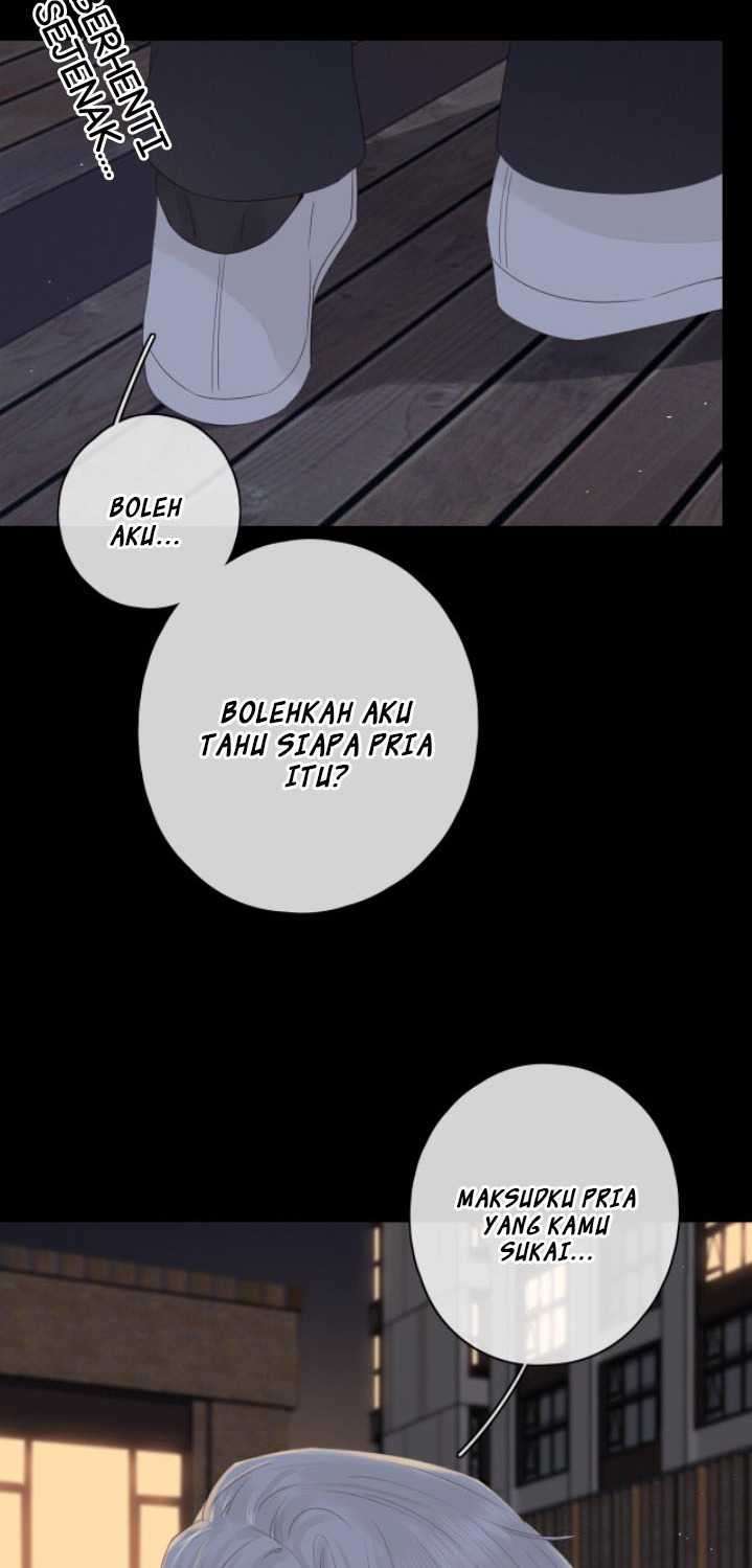 She May Not Be Cute chapter 48 halaman 32