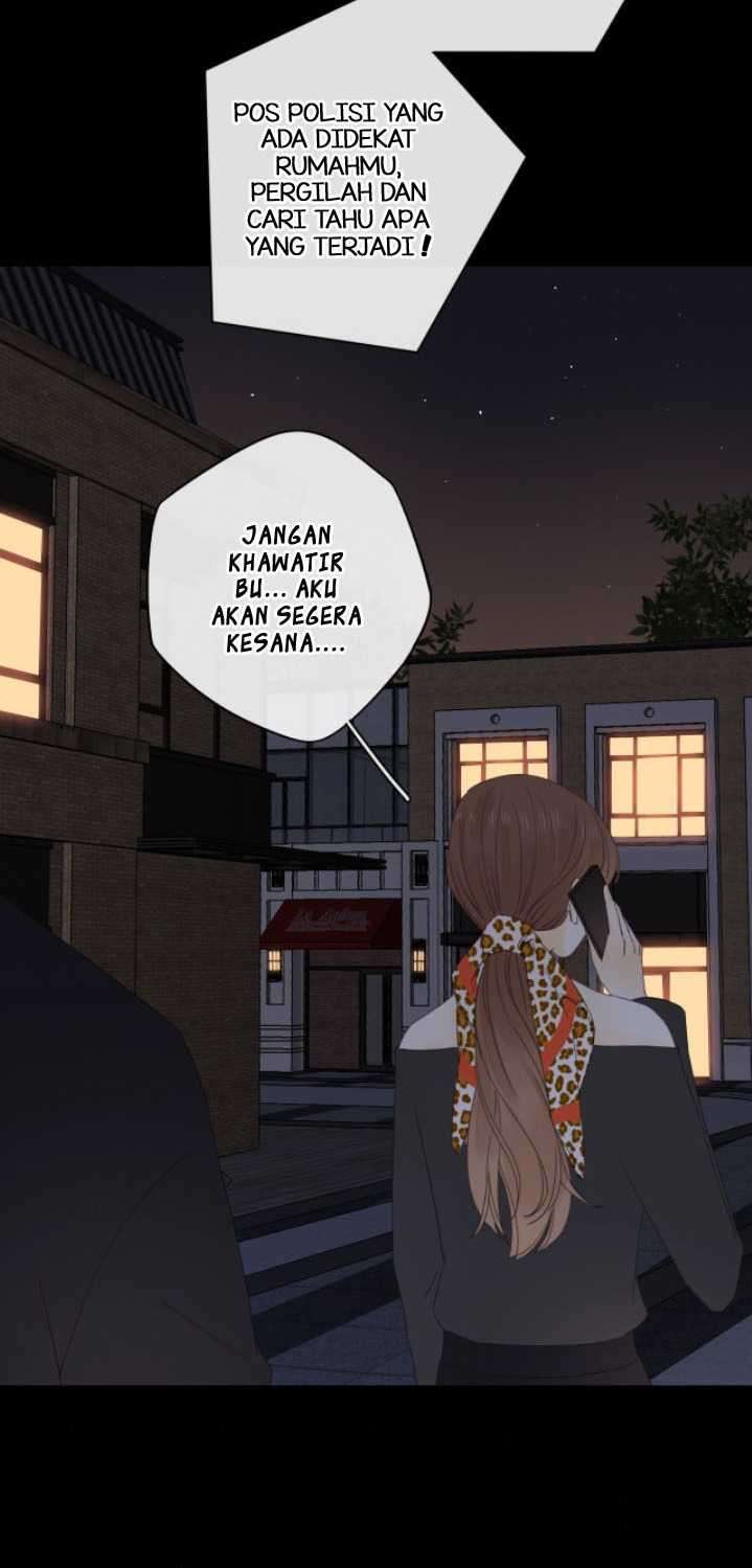 She May Not Be Cute chapter 48 halaman 37