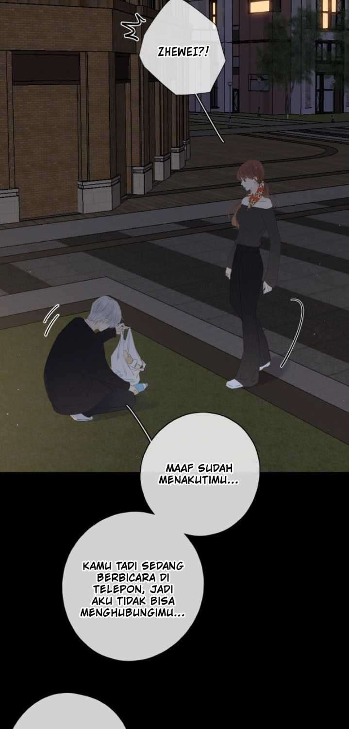 She May Not Be Cute chapter 48 halaman 26