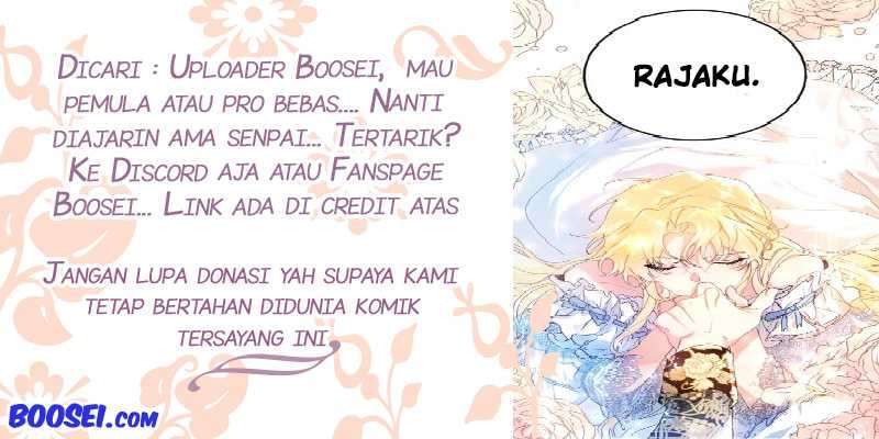 She May Not Be Cute chapter 48 halaman 43