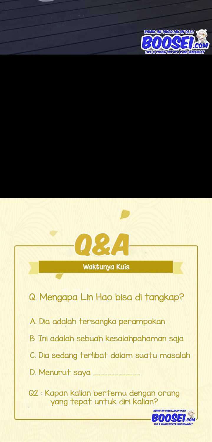 She May Not Be Cute chapter 48 halaman 42