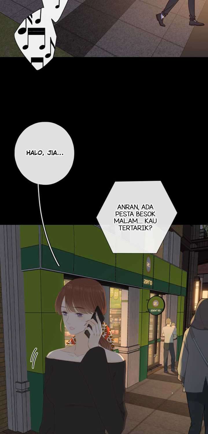 She May Not Be Cute chapter 48 halaman 11