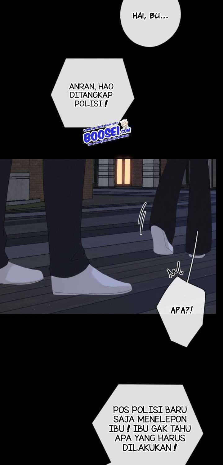 She May Not Be Cute chapter 48 halaman 36