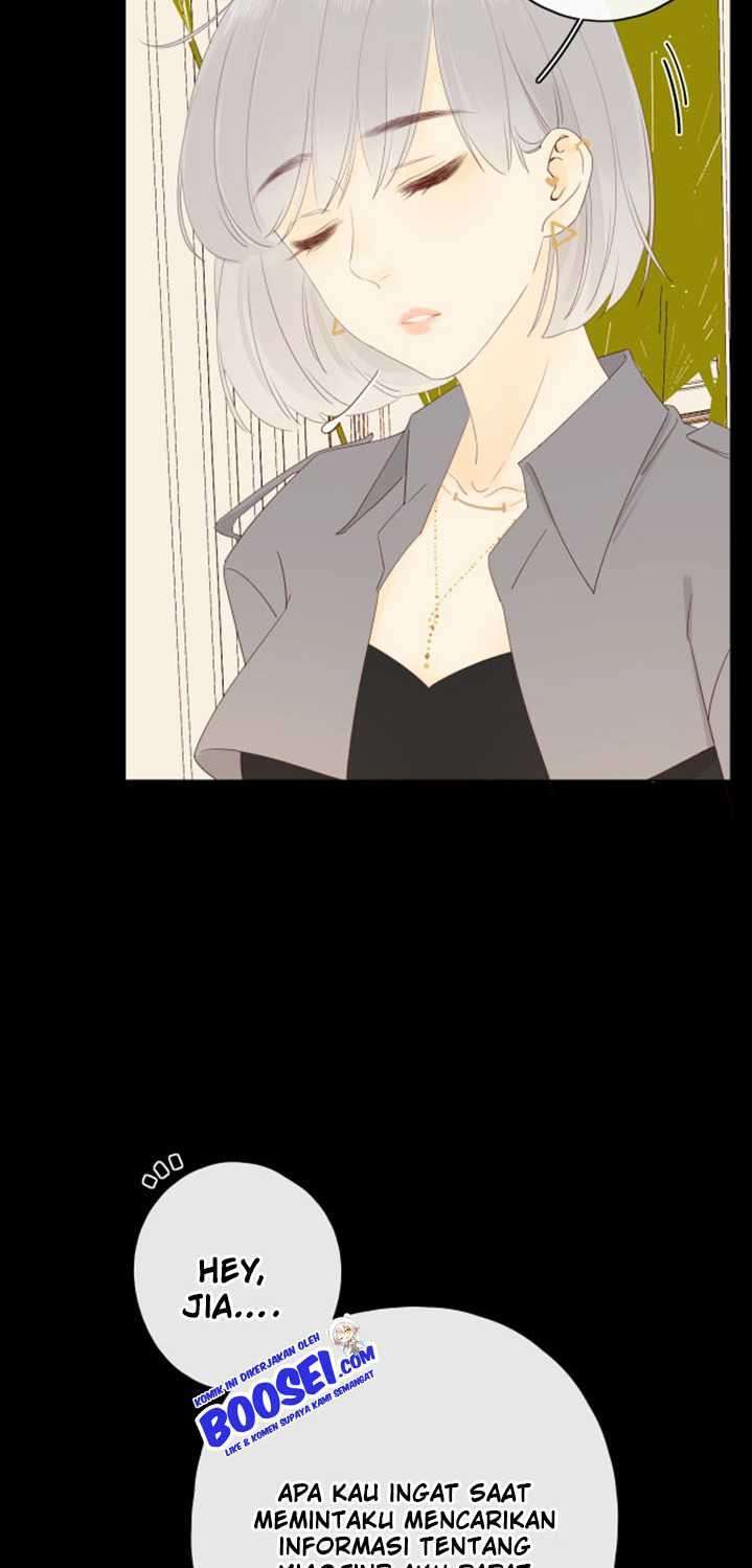 She May Not Be Cute chapter 48 halaman 22