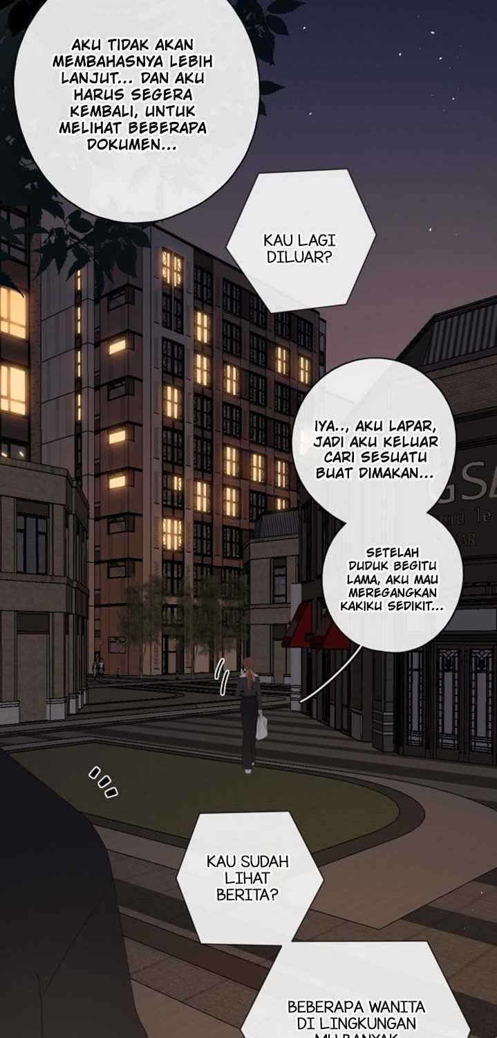 She May Not Be Cute chapter 48 halaman 15