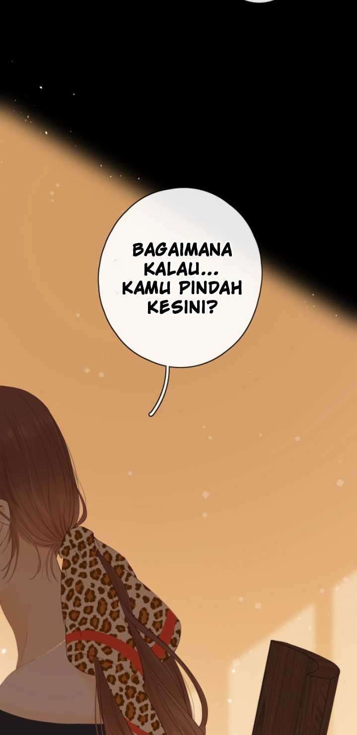 She May Not Be Cute chapter 49 halaman 34