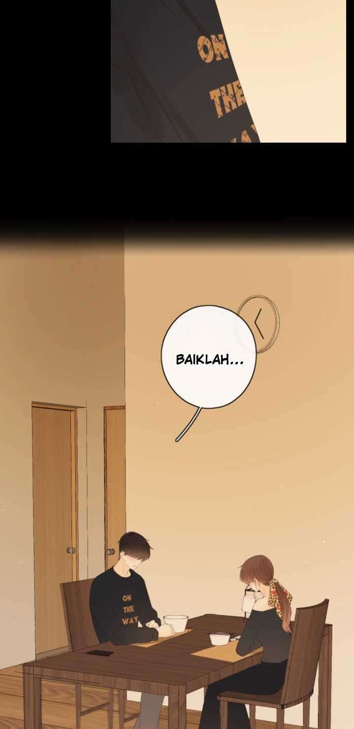 She May Not Be Cute chapter 49 halaman 41