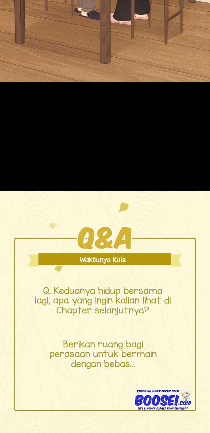 She May Not Be Cute chapter 49 halaman 42