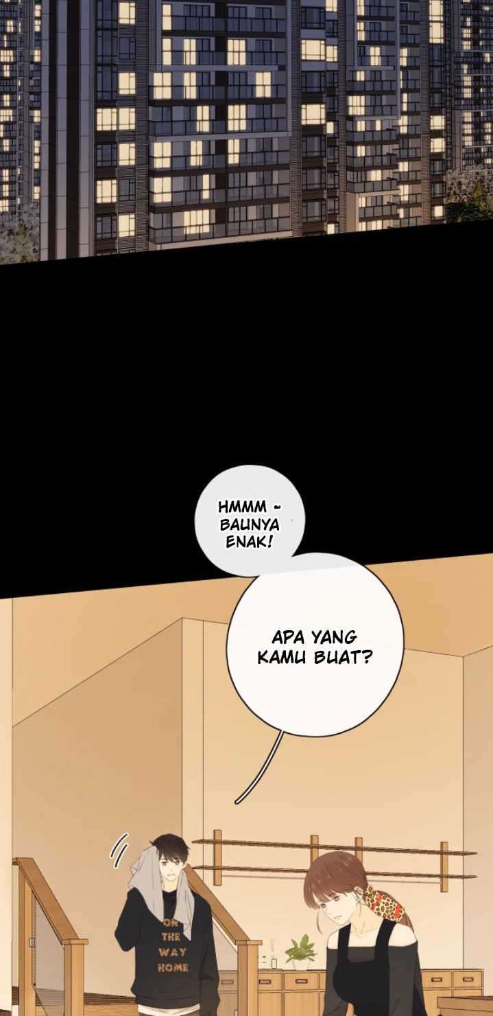 She May Not Be Cute chapter 49 halaman 26