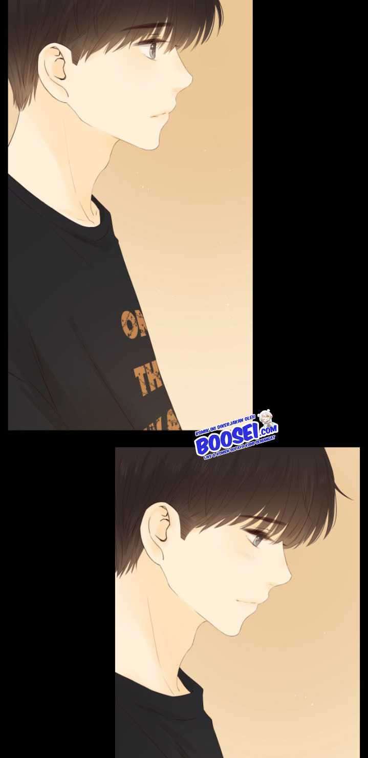 She May Not Be Cute chapter 49 halaman 40