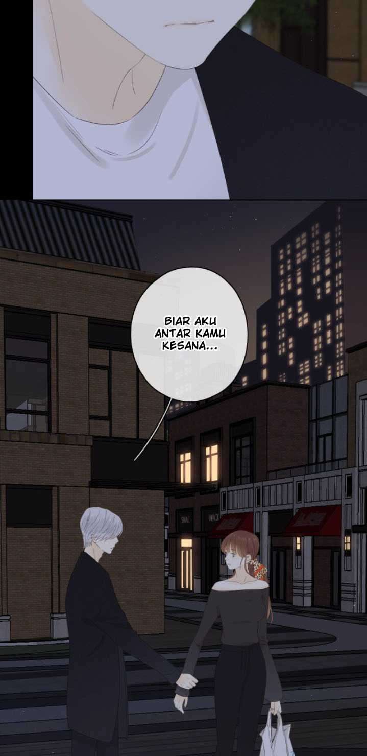She May Not Be Cute chapter 49 halaman 4