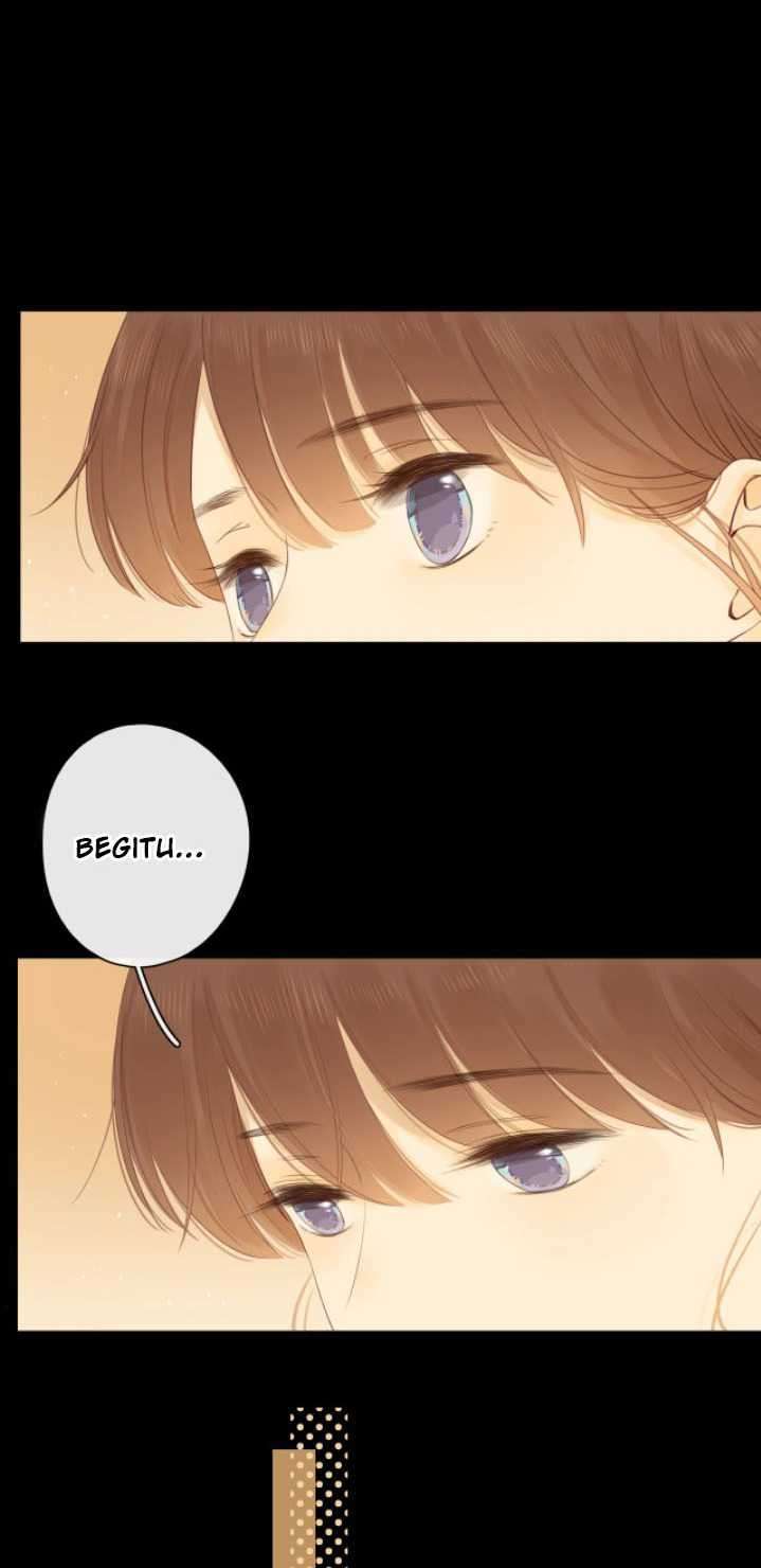 She May Not Be Cute chapter 49 halaman 32