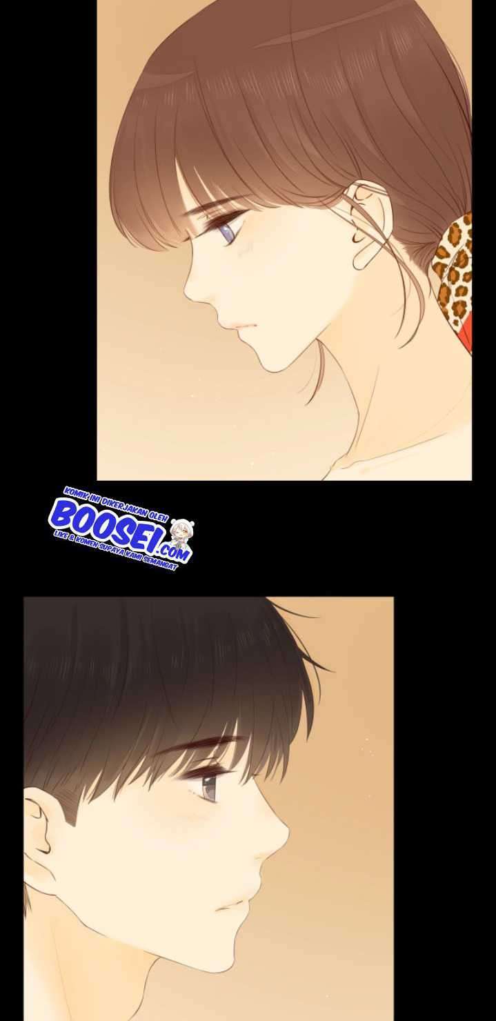 She May Not Be Cute chapter 49 halaman 37