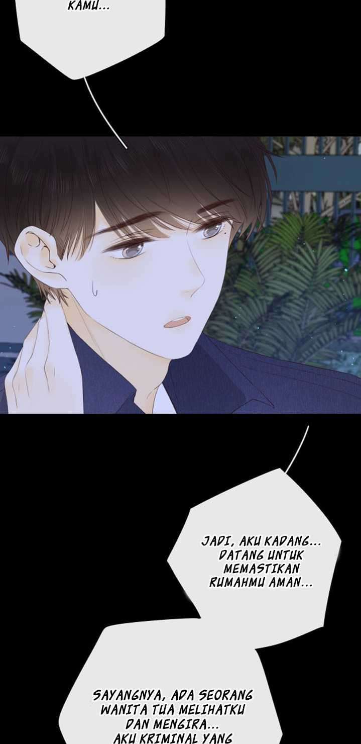 She May Not Be Cute chapter 49 halaman 16