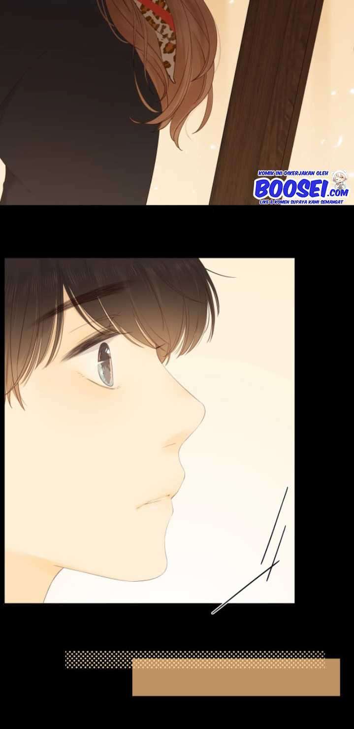 She May Not Be Cute chapter 49 halaman 35