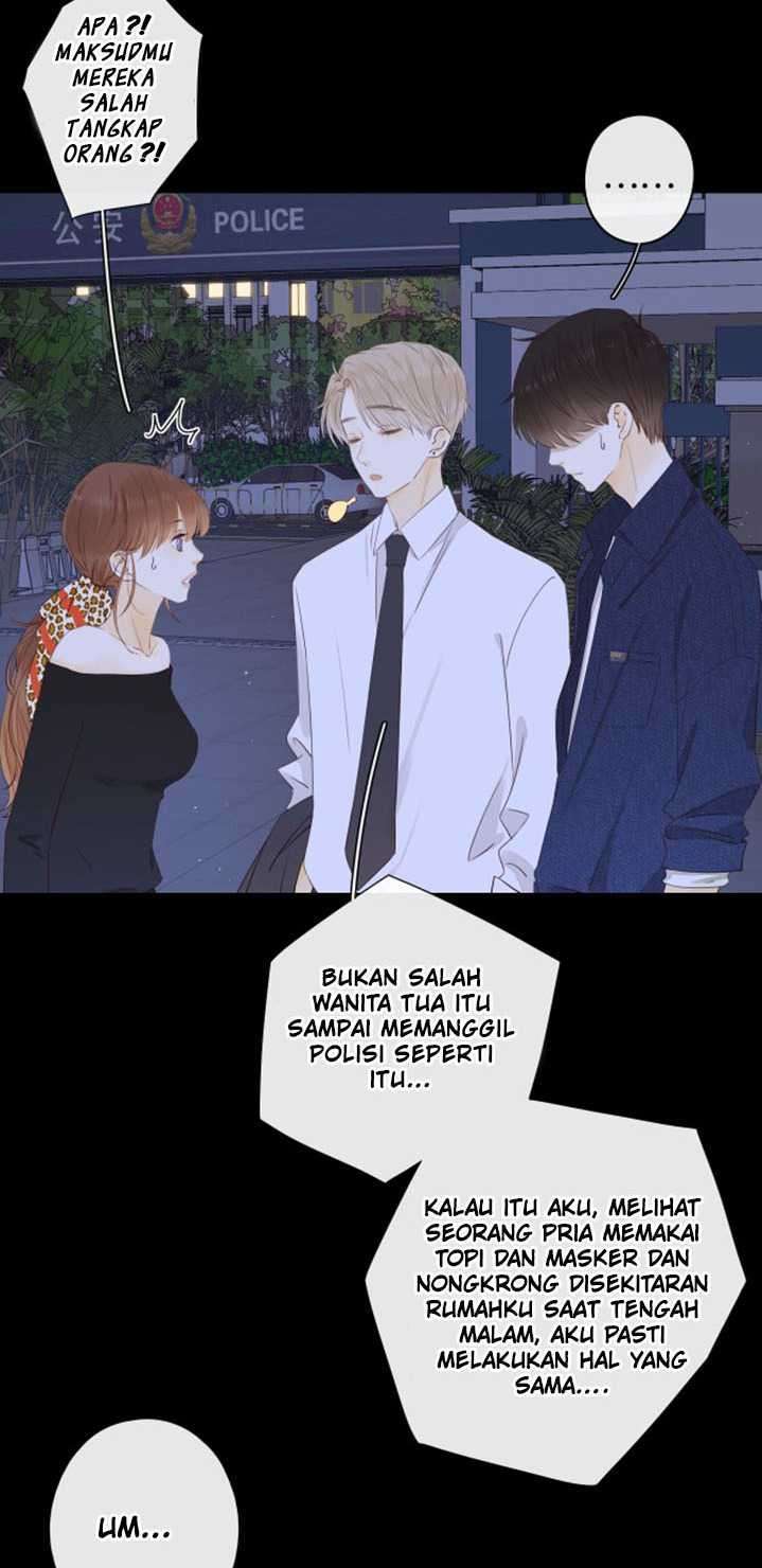 She May Not Be Cute chapter 49 halaman 14