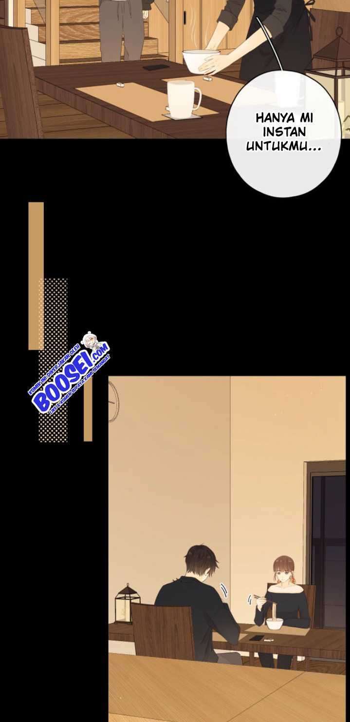 She May Not Be Cute chapter 49 halaman 27