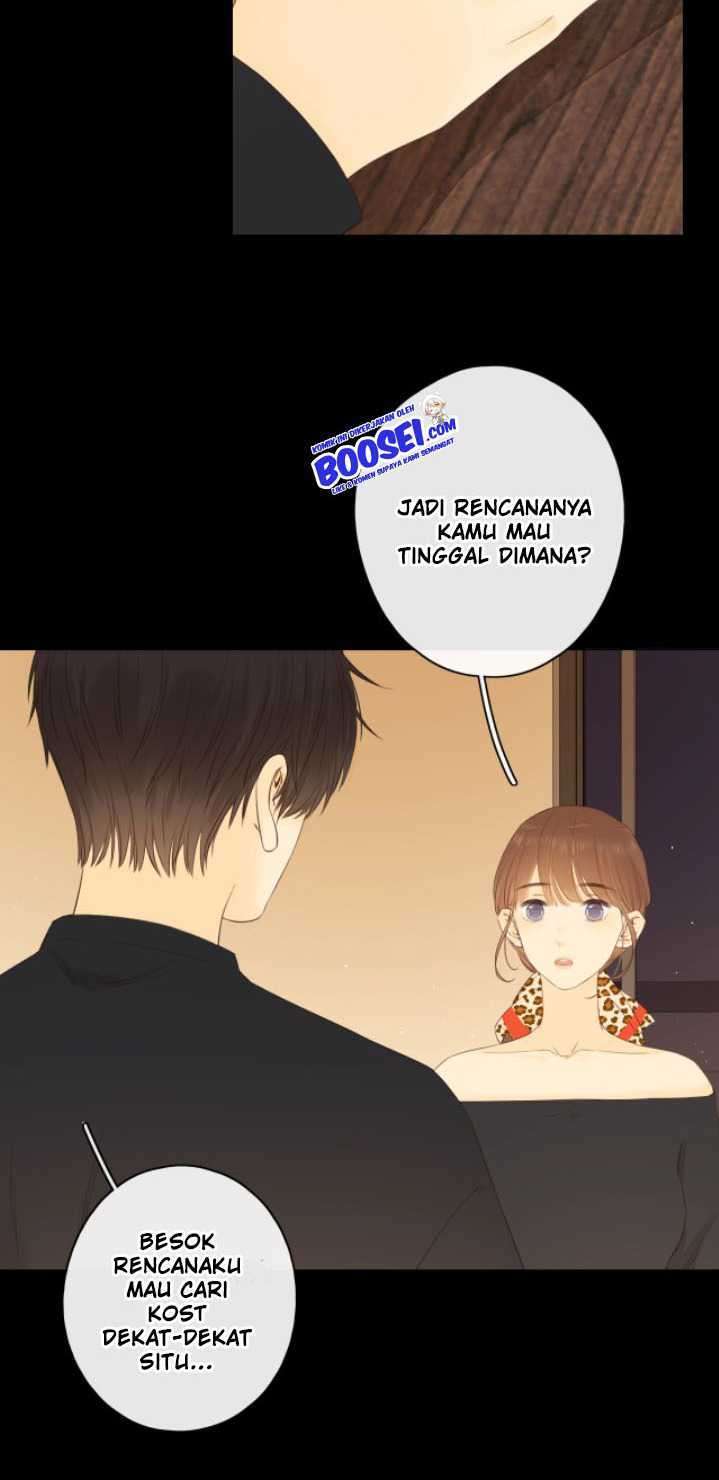 She May Not Be Cute chapter 49 halaman 31