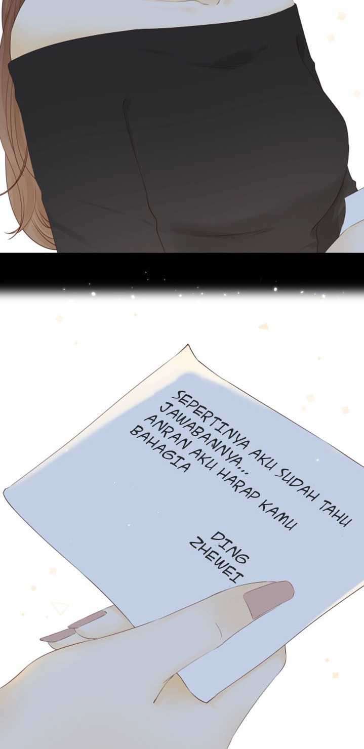 She May Not Be Cute chapter 49 halaman 23