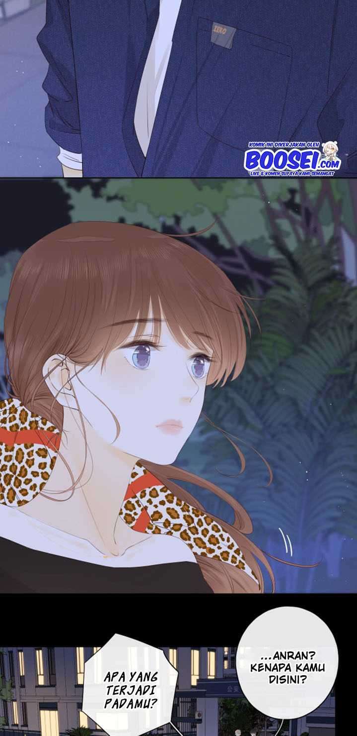 She May Not Be Cute chapter 49 halaman 9