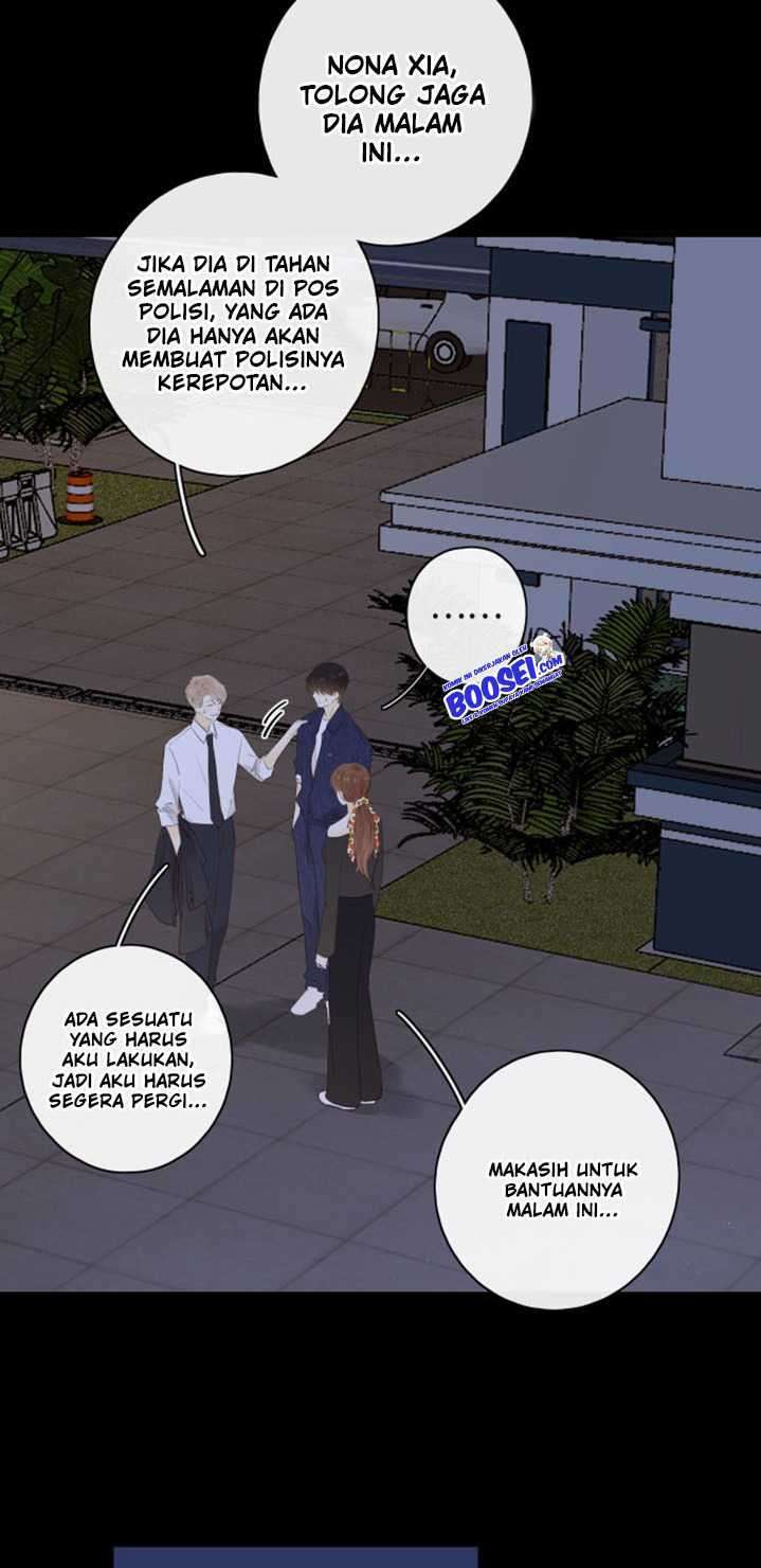 She May Not Be Cute chapter 49 halaman 19