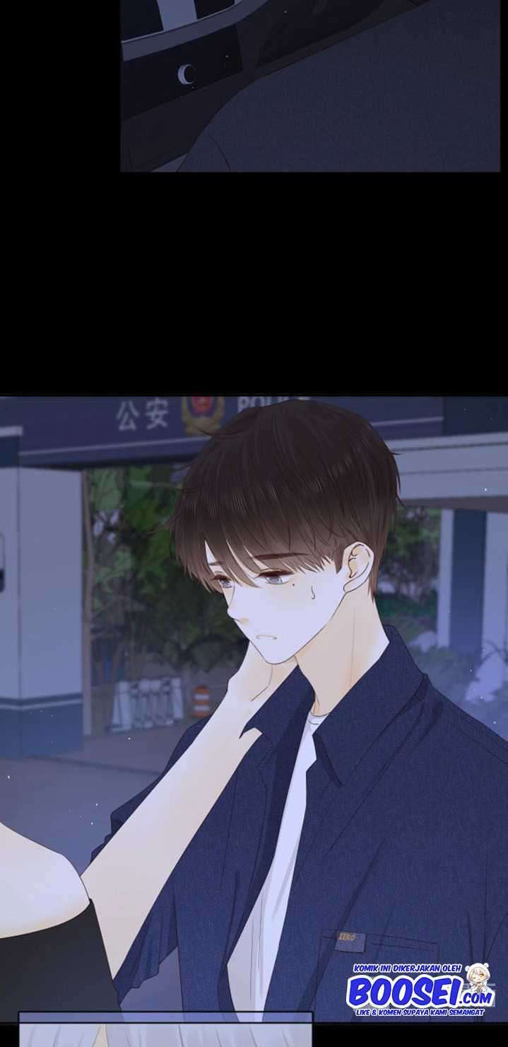 She May Not Be Cute chapter 49 halaman 11