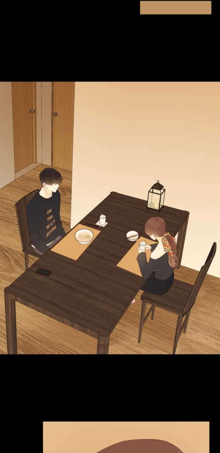 She May Not Be Cute chapter 49 halaman 36
