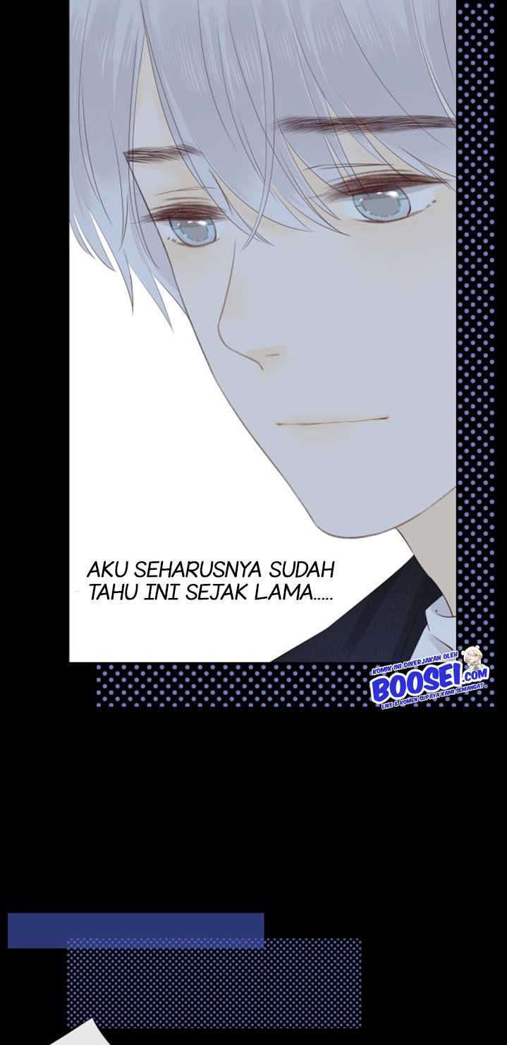 She May Not Be Cute chapter 49 halaman 13